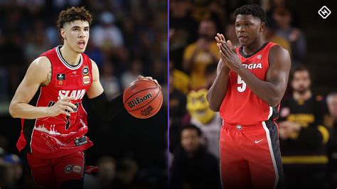 Wunderdog sports picks | wunderdog.com a professional sports handicappers expert in the world, get free sports handicapping picks cover sports betting. NBA Draft bust candidates: LaMelo Ball, Anthony Edwards ...