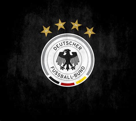 The german football association is the successful governing body of football in germany. DFB Wallpapers - Wallpaper Cave