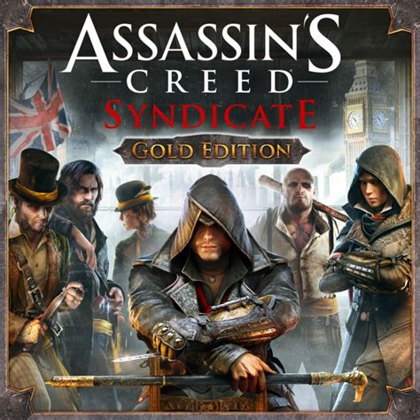 Assassin S Creed Syndicate Victorian Legends Pack Box Shot For Pc