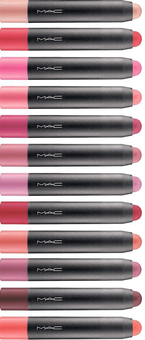 Mac Patentpolish Lip Pencil A Great Review For The Lip Gloss Worth Try Today Youresopretty