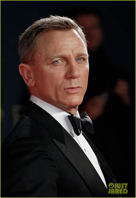 Daniel Craig Just Learned His Ladies And Gentleman The Weekend Line Is Now A Meme Photo