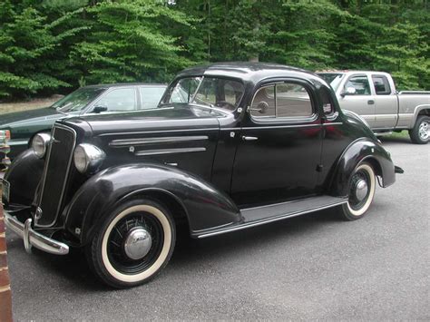 It has been in the uk for 31 years and has been subject to a body off restoration to the highest of. Chevrolet 1935 to 1942