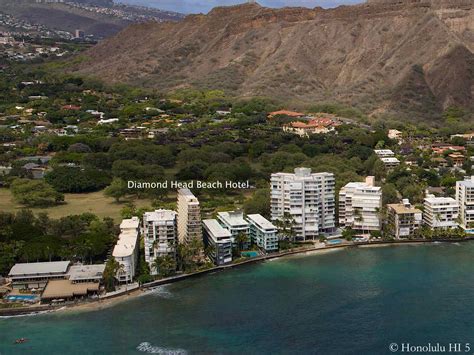 Diamond Head Beach Hotel Condos For Sale