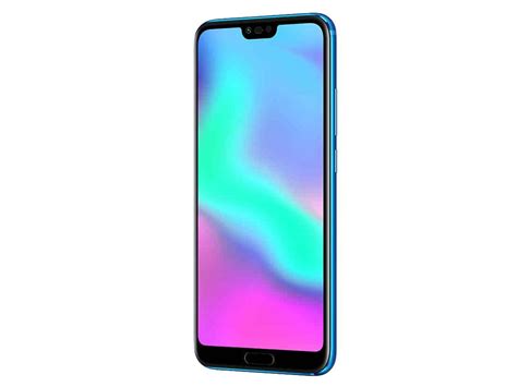 Honor 10 Dual Sim Col L29 64gb No Cdma Gsm Only Factory Unlocked 4g