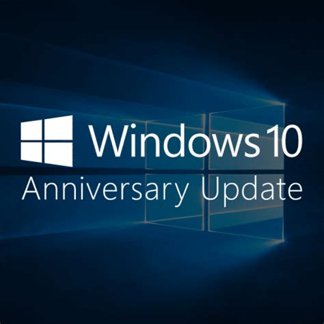Windows 10 Anniversary Update End Of Support Eitex
