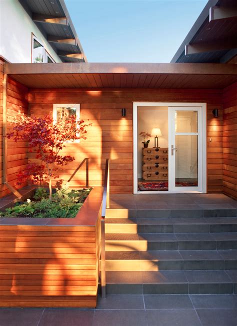 Entry Contemporary Entry San Francisco By Ods Architecture Houzz