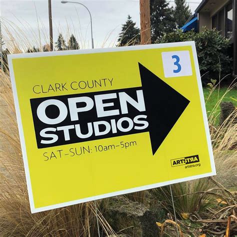 Open Studios Guidebooks Now Available • Artstra