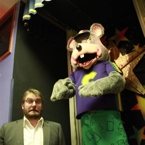 Is Chuck E Cheeses Still The Magical Wonderland You Remember Chuck