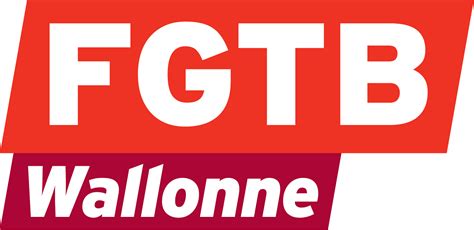 Dona malvada $2 contato oficial: Logo | FGTB Wallonne