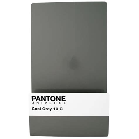 Pantone Cool Gray 10 Pantone Universe Pantone 10 Things