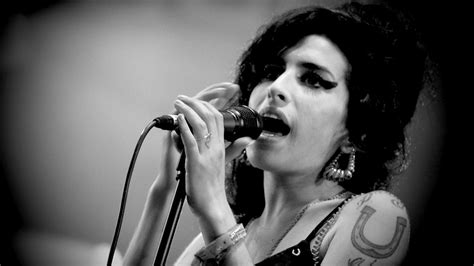 Bbc Radio 4 Front Row Amy Winehouse Alex Gibney On Wikileaks