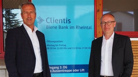 С безплатното приложение за мобилно банкиране на clientis biene bank в долината на река рейн винаги и навсякъде имате достъп до. Schnellste Generalversammlung der Bankgeschichte ...