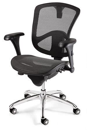 Those that are connected to the chair and those that are. Ergonomic Mesh Office Chair - storiestrending.com