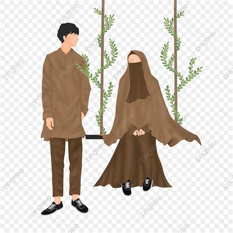 Gambar Pasangan Muslim Pasangan Pernikahan Sir I Pasangan Muslim