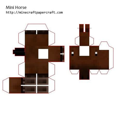 210 Best Images About Minecraft Paper Craft On Pinterest 500x500