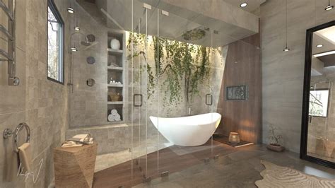 12 Shower Tile Ideas For The Ultimate Luxury Bathroom