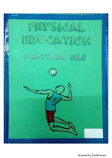 Physical Education Class 12 Book Pdf Evergreen Download Download