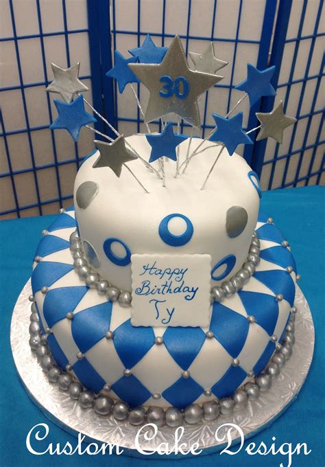 Birthday cake theme ideas for adults. Custom Cake | Adult birthday cakes, Cake, Cake design