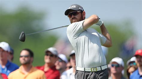 The 2012 masters tournament losing in a. Louis Oosthuizen Could Surprise Yet Again at PGA ...