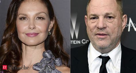 Harvey Weinstein Court Allows Ashley Judd Judd To Sue Harvey Weinstein For Sexual Harassment