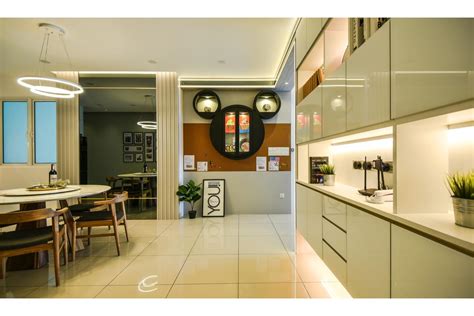Asta and yuno were once abandoned together at a church. The Clovers, Bayan Lepas, Penang | Interior Design ...