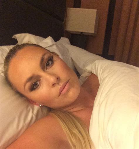 Lindsey Vonn The Fappening Nude Leaked Photos The Fappening