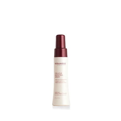 Can anybody comment some serial numbers? Keranique Follicle Boosting Serum - 8159428 | HSN