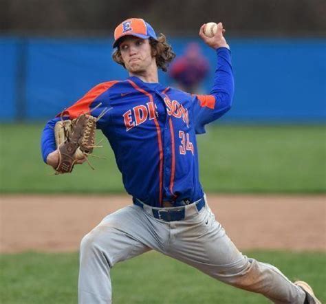 Luckily, the answer is quite straightforward. BASEBALL: Edison's Thomas Simon tosses five-inning perfect game; Sandusky gets first Lake ...