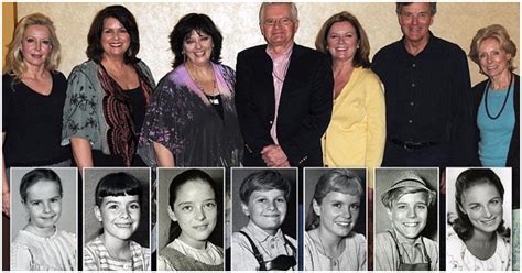 Before the sound of music , andrews started out on broadway before nabbing the titular role in mary poppins. 'The Sound Of Music' Cast Then And Now 2020