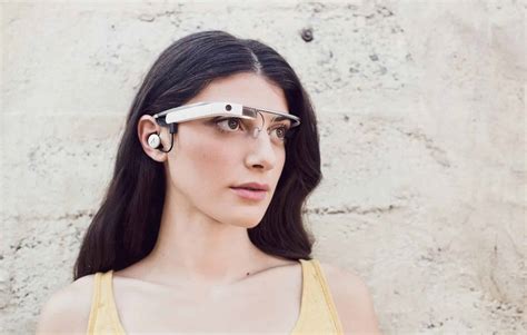 Google torna mais fácil comprar o Google Glass 2 Enterprise Edition