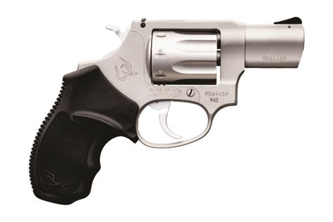 942 22 Lr Matte Stainless Small Frame Revolvers Taurus Export
