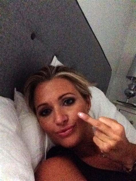 Hayley McQueen Leaked Nude Photos This TV Host Showed 1484 The Best