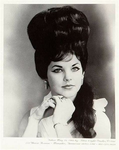 Priscilla ann presley (née wagner; Pin by Cerenia Vessey on Priscilla Presley | Priscilla ...