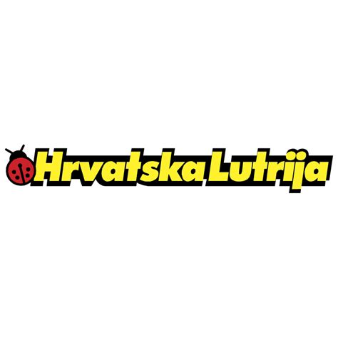 Hrvatska Lutrija ⋆ Free Vectors Logos Icons And Photos Downloads