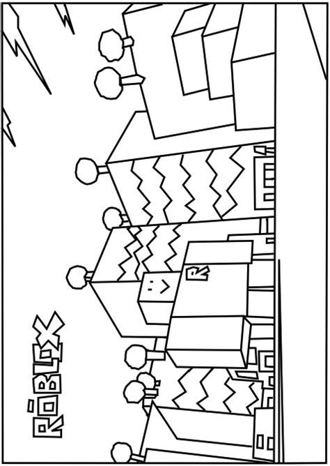 Roblox coloring pages fresh baby toysfo coloring viewfromthedock. malvorlagen roblox - 28 images - roblox ausmalbilder sie k ...