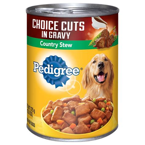 2 out of 5 stars from 4 genuine reviews on australia's largest opinion site productreview.com.au. Pedigree Traditional Dinner Country Stew Dog Food | Petco