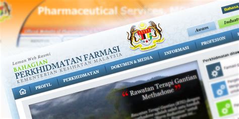 Dadah papers and research , find free pdf download from the original pdf search engine. Portal BPF - Kini Berwajah Baru | Program Perkhidmatan Farmasi