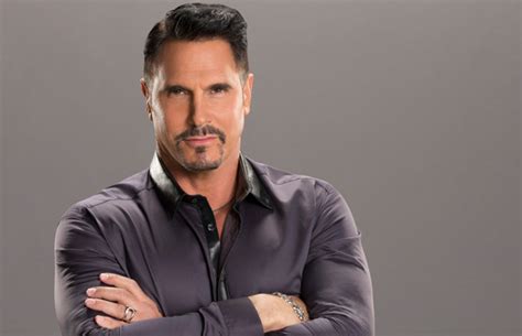 Don Diamont The Bold And The Beautiful Interview
