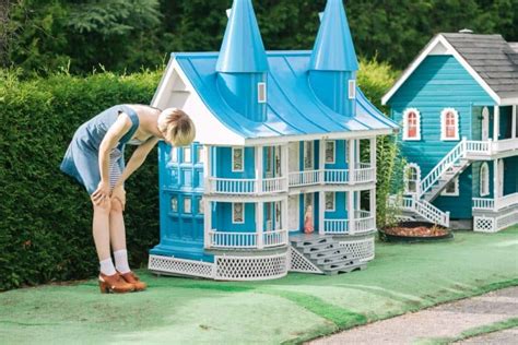 20 outrageously expensive luxury playhouses