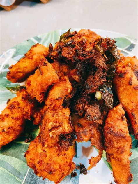 April 13, 2021 by ara. How to Make Malay-Style Curry Fried Chicken (Ayam Goreng ...