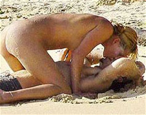 Anna Kournikova Nude Celebrity Photos Leaked