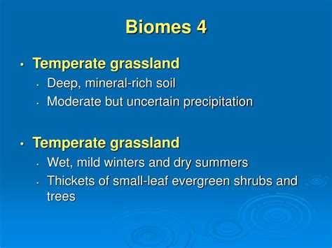 Ppt Global Ecology And Human Impacts Powerpoint Presentation Free