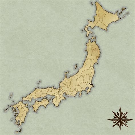 Life in feudal japan student read handout about feudalism and lesson two find out more about life in feudal japan use movie last samurai give a little background to movie; Feudal Japan | Inkarnate - Create Fantasy Maps Online