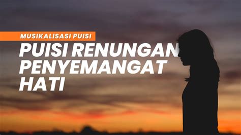 Kumpulan Puisi Romantis Terbaru