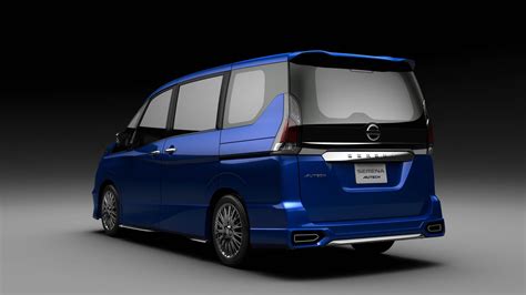 Check spelling or type a new query. Nissan Serena e-Power Is an Electric Minivan With a Range ...