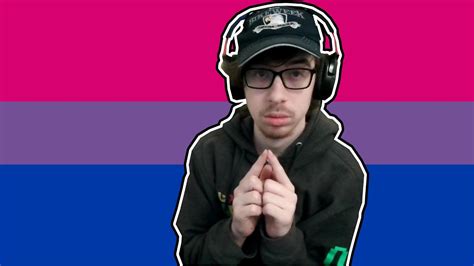 Coming Out As Bisexual Youtube