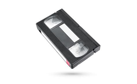 The Comprehensive 2024 Guide How To Dispose Of Old Vhs Tapes Responsi