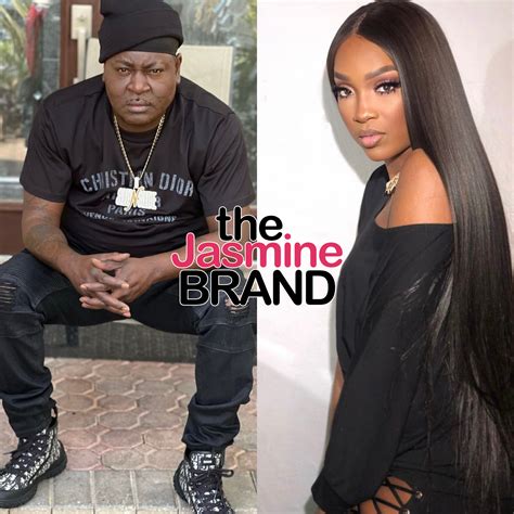 Trick Daddy Shares He Wants His Estranged Wife To Stay Married To Him Despite Them Both Dating