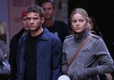 Abbie Cornish Ryan Phillippe