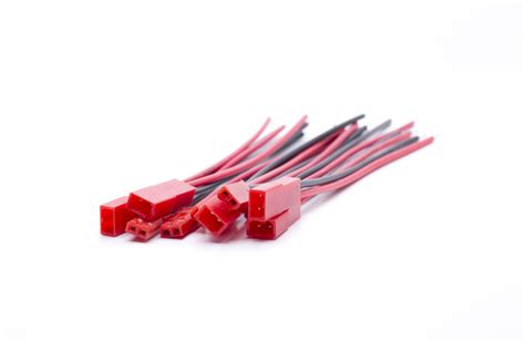 Jst Connector Types Electrical Terminals For Wire To Wire Or Wire To